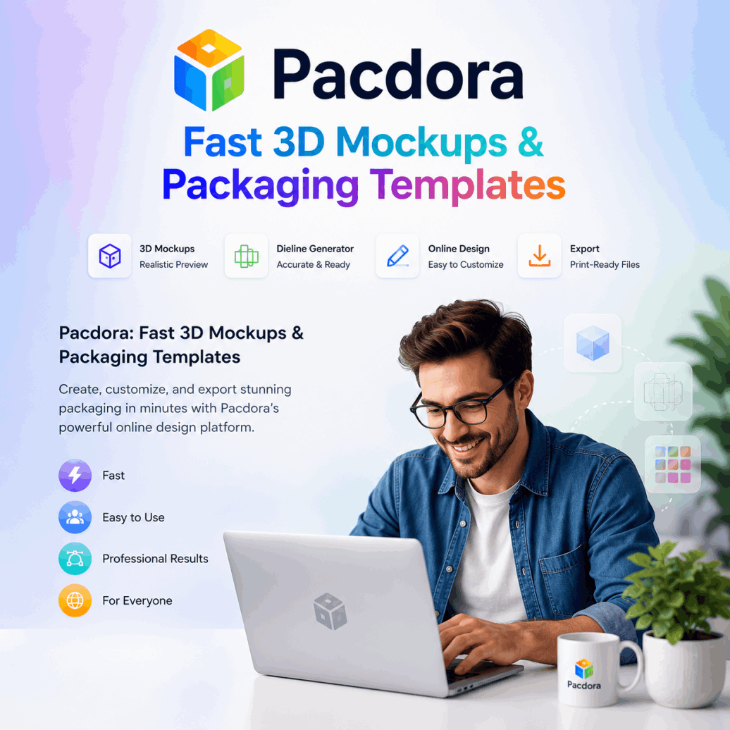 About Pacdora