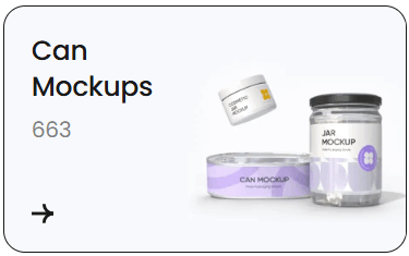 Can Mockups