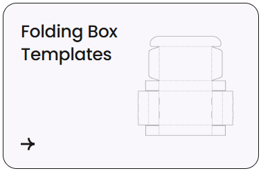 Folding Box Templates