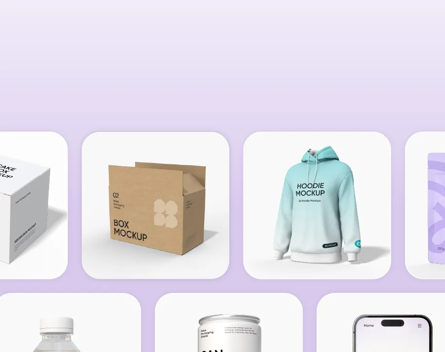 Mockup