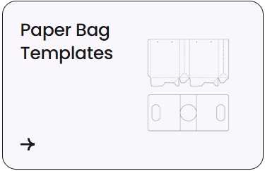 Paper Bag Templates